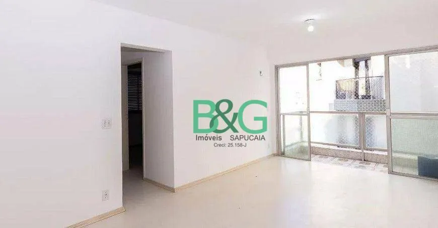 Foto 1 de Apartamento com 2 Quartos à venda, 70m² em Santa Cecília, São Paulo