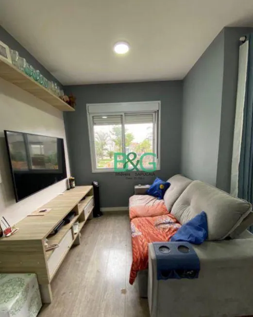 Foto 1 de Apartamento com 2 Quartos à venda, 60m² em Vila Medeiros, São Paulo