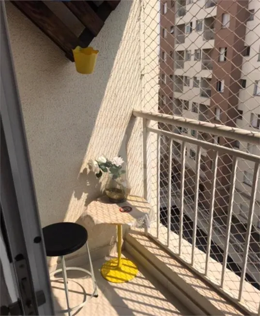 Foto 1 de Apartamento com 2 Quartos à venda, 48m² em Casa Verde, São Paulo