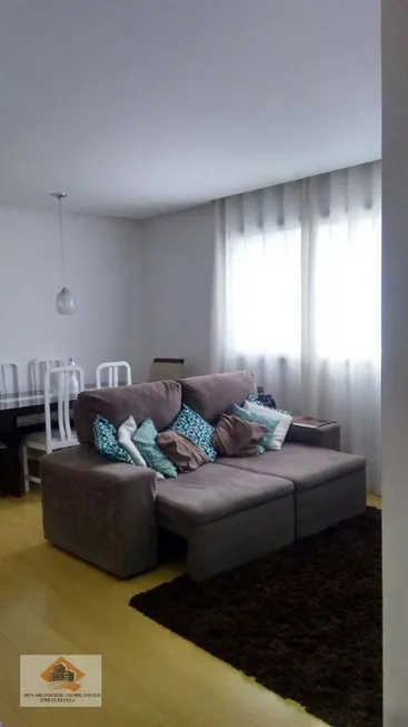 Foto 1 de Apartamento com 3 Quartos à venda, 70m² em Penha, São Paulo