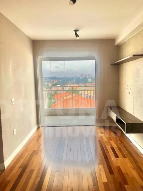 Foto 1 de Apartamento com 2 Quartos à venda, 58m² em Vila São Francisco, São Paulo