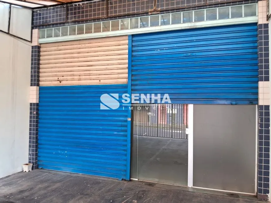 Foto 1 de Ponto Comercial com 1 Quarto para alugar, 36m² em Martins, Uberlândia