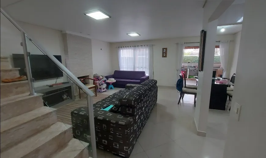 Foto 1 de Casa com 3 Quartos à venda, 177m² em Pinus Park, Cotia