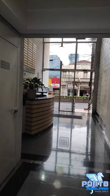 Foto 1 de Sala Comercial à venda, 30m² em Centro, Bauru