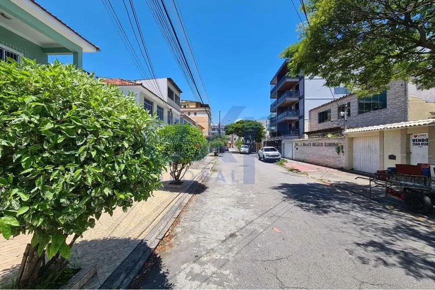 Foto 1 de Apartamento com 2 Quartos à venda, 71m² em Penha Circular, Rio de Janeiro