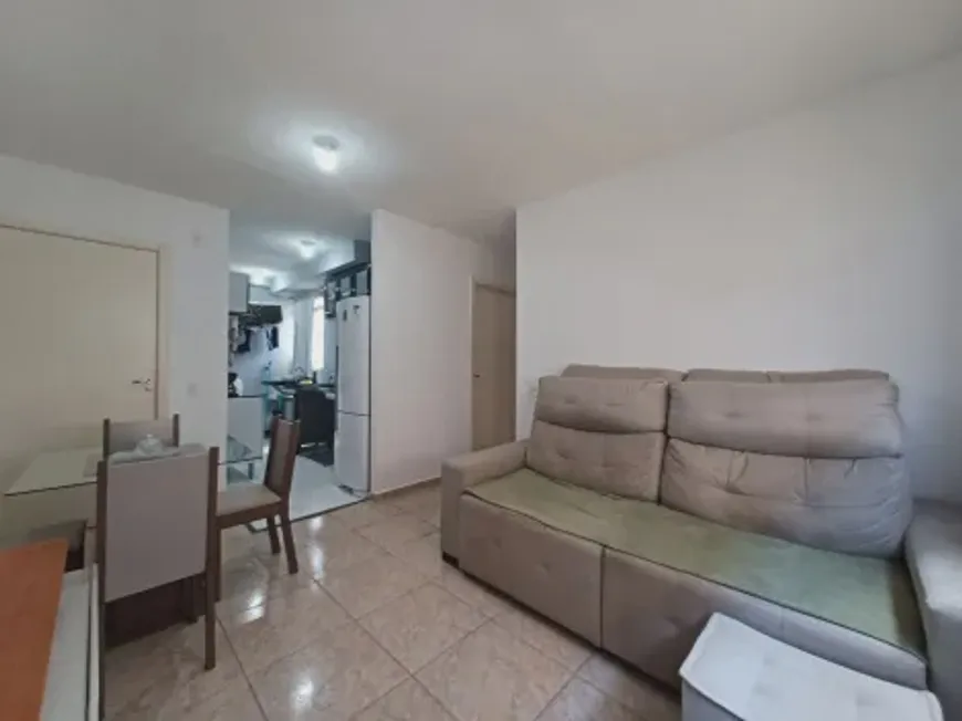 Foto 1 de Apartamento com 2 Quartos à venda, 41m² em Alberto Maia, Camaragibe