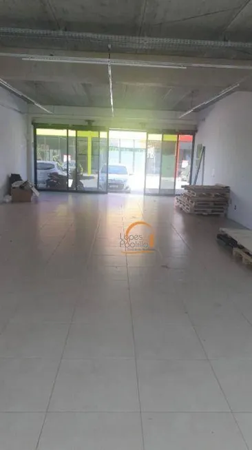 Foto 1 de Ponto Comercial para alugar, 119m² em Caetetuba, Atibaia