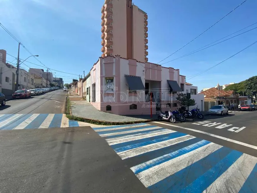 Foto 1 de Sala Comercial para alugar, 16m² em Centro, São Carlos