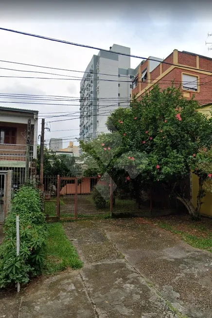 Foto 1 de Lote/Terreno à venda, 343m² em Jardim Botânico, Porto Alegre