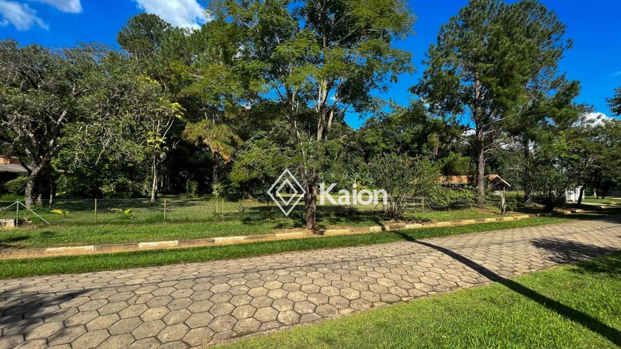 Foto 1 de Lote/Terreno à venda, 3010m² em Condomínio City Castelo, Itu