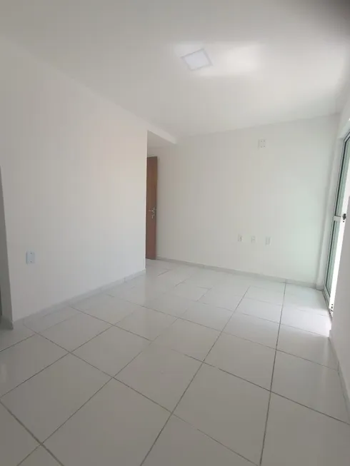 Foto 1 de Apartamento com 2 Quartos à venda, 50m² em Cuiá, João Pessoa