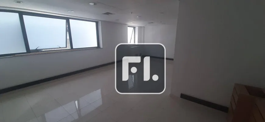 Foto 1 de Sala Comercial para alugar, 41m² em Consolação, São Paulo