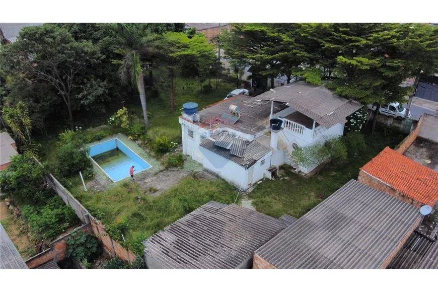 Foto 1 de Lote/Terreno com 1 Quarto à venda, 1080m² em Cruzeiro, Betim
