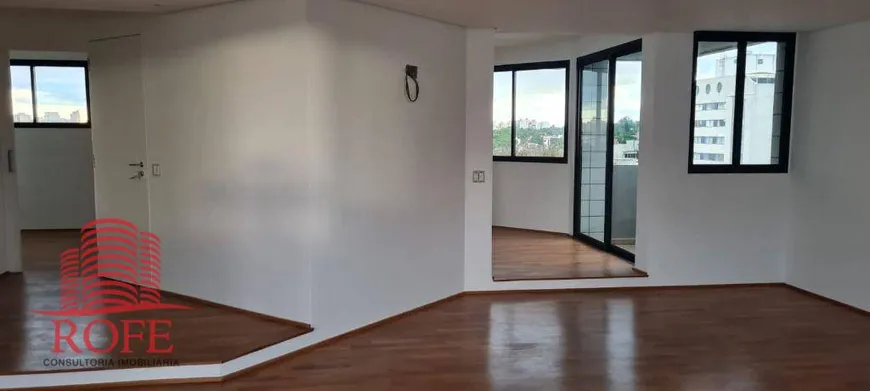 Foto 1 de Apartamento com 4 Quartos para venda ou aluguel, 202m² em Moema, São Paulo