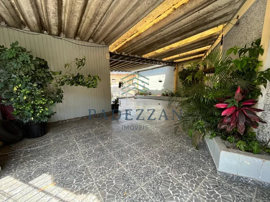 Foto 1 de Casa com 3 Quartos à venda, 100m² em Jardim Celeste, São Paulo