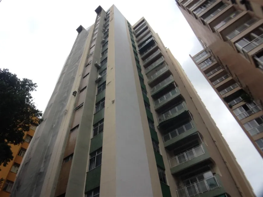 Foto 1 de Apartamento com 3 Quartos à venda, 130m² em Canela, Salvador