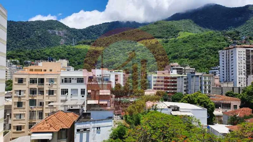 Foto 1 de Apartamento com 3 Quartos à venda, 131m² em Tijuca, Rio de Janeiro