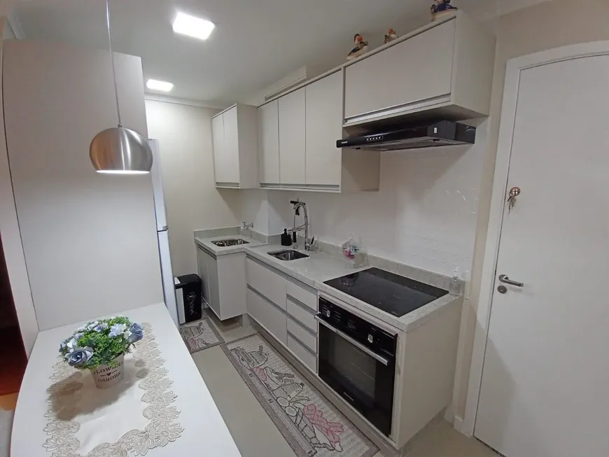 Foto 1 de Apartamento com 1 Quarto à venda, 35m² em Alto da Mooca, São Paulo
