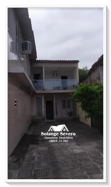 Foto 1 de Casa com 5 Quartos à venda, 320m² em Campo Grande, Recife