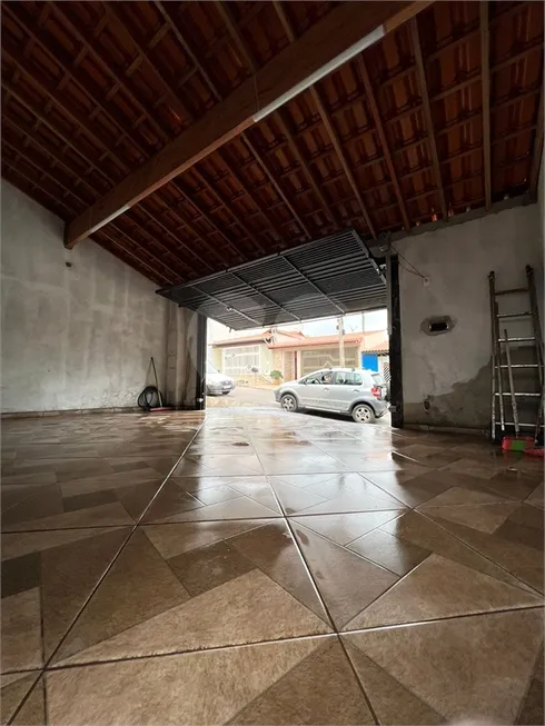 Foto 1 de Casa com 2 Quartos à venda, 168m² em Jardim Sarapiranga, Jundiaí