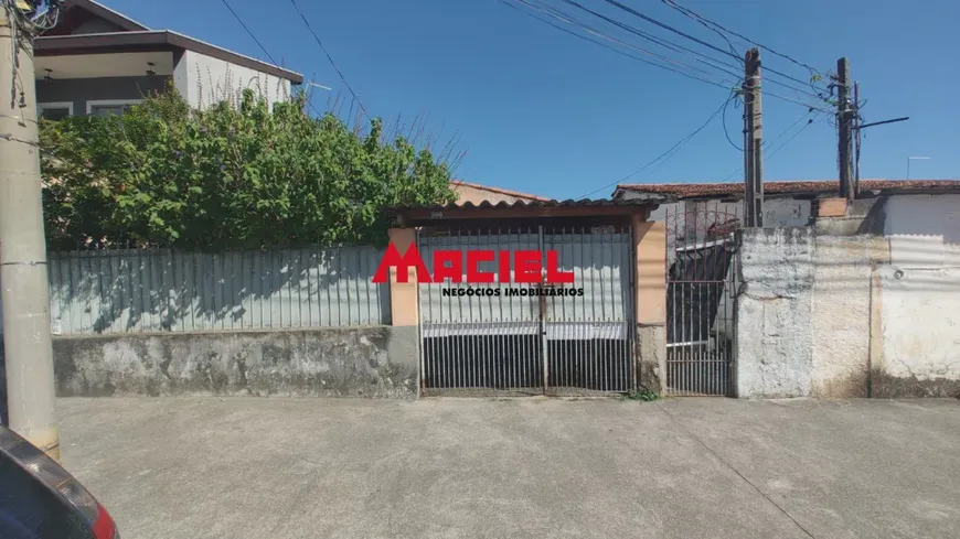 Foto 1 de Casa com 3 Quartos à venda, 90m² em Jardim Satélite, São José dos Campos