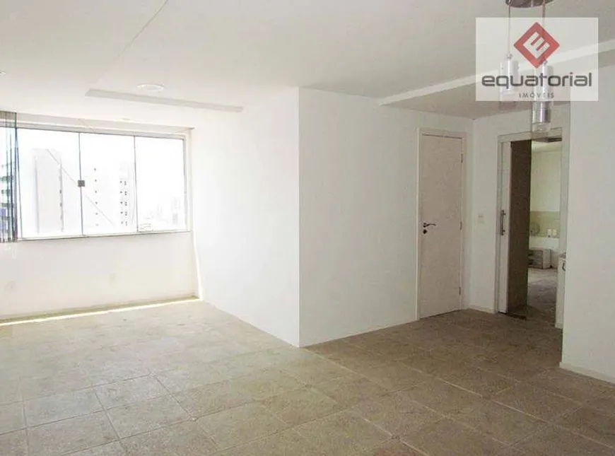 Foto 1 de Apartamento com 3 Quartos à venda, 73m² em Joaquim Tavora, Fortaleza