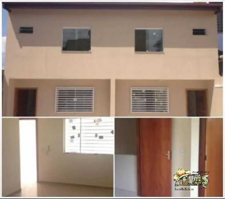 Foto 1 de Casa de Condomínio com 2 Quartos à venda, 53m² em Chácara Belenzinho, São Paulo