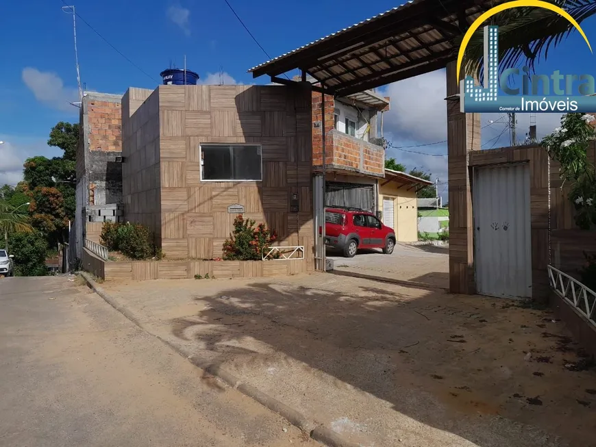 Foto 1 de Lote/Terreno à venda, 150m² em Barra do Pojuca, Camaçari