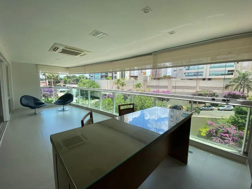 Foto 1 de Apartamento com 3 Quartos à venda, 205m² em Gleba Fazenda Palhano, Londrina