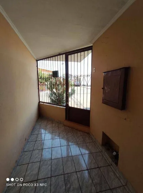 Foto 1 de Casa com 2 Quartos à venda, 86m² em Ipiranga, Ribeirão Preto