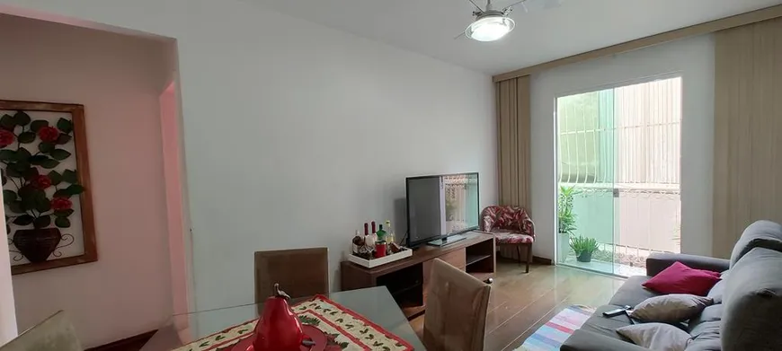Foto 1 de Apartamento com 2 Quartos à venda, 95m² em Aterrado, Volta Redonda