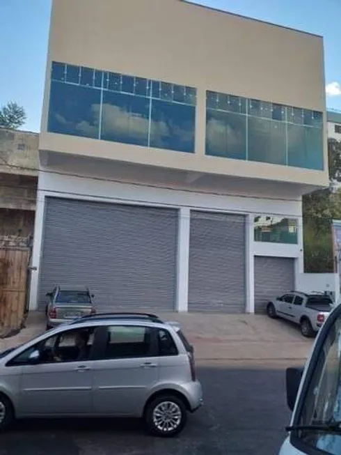 Foto 1 de Ponto Comercial para alugar, 800m² em Jardim da Cidade, Betim