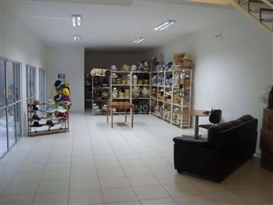 Foto 1 de Sala Comercial à venda, 261m² em Vila Rio Branco, Jundiaí