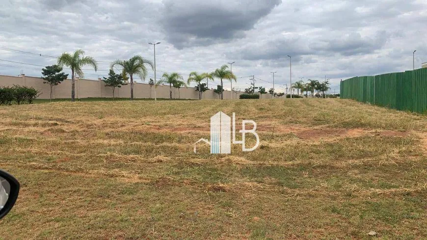 Foto 1 de Lote/Terreno à venda, 450m² em Jardim Sul, Uberlândia