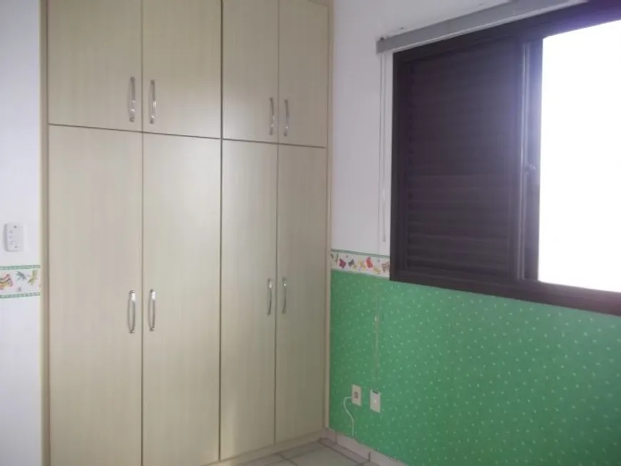 Foto 1 de Apartamento com 3 Quartos à venda, 170m² em Jardim Finotti, Uberlândia