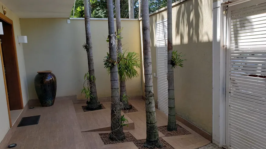 Foto 1 de Sobrado com 3 Quartos à venda, 279m² em Jardim Guanabara, Campinas