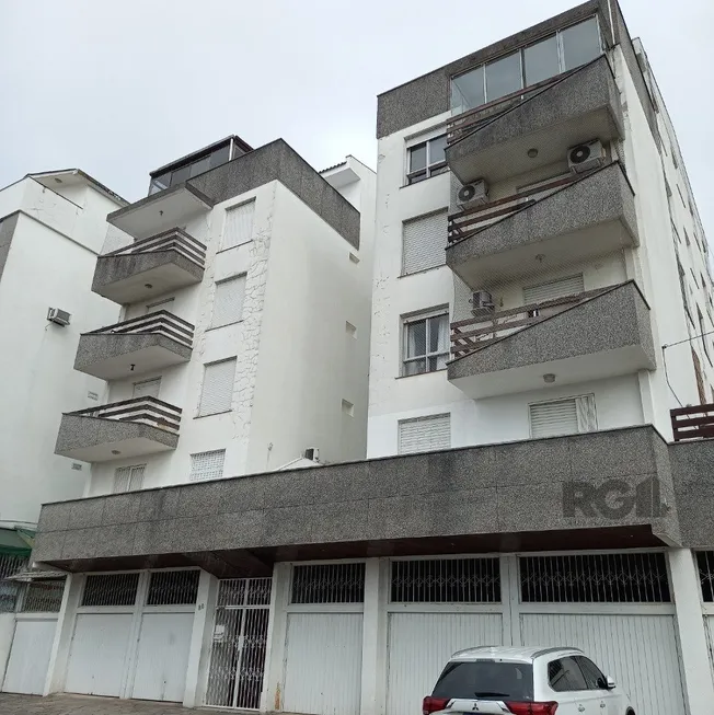 Foto 1 de Cobertura com 3 Quartos à venda, 132m² em Partenon, Porto Alegre