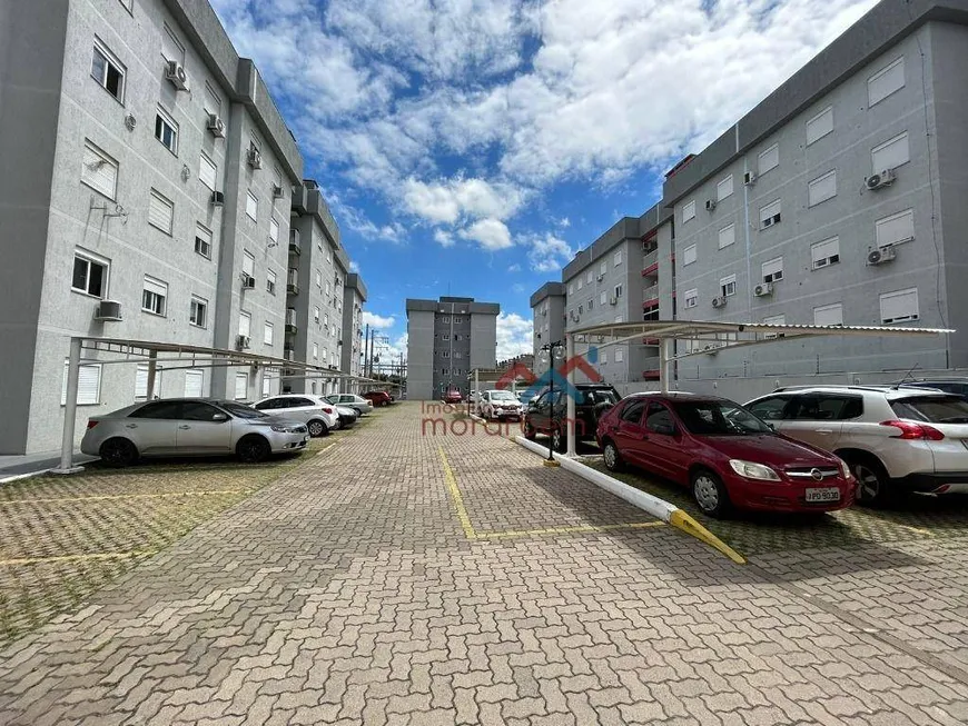 Foto 1 de Apartamento com 2 Quartos à venda, 52m² em Igara, Canoas