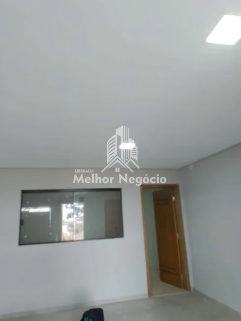 Foto 1 de Casa com 2 Quartos à venda, 140m² em Jaraguá, Piracicaba