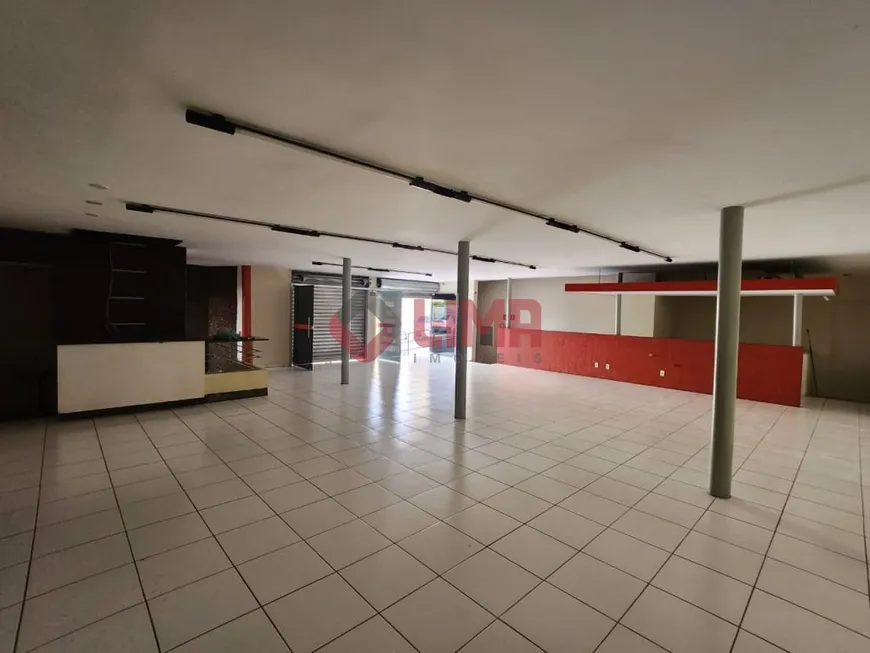 Foto 1 de Sala Comercial para alugar, 120m² em Centro, Bauru