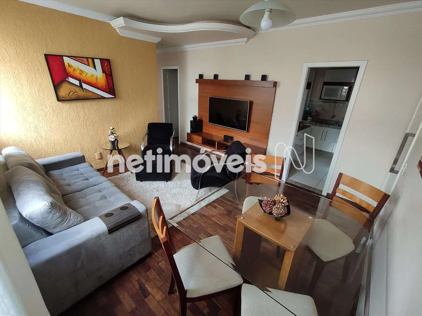 Foto 1 de Apartamento com 3 Quartos à venda, 61m² em Padre Eustáquio, Belo Horizonte