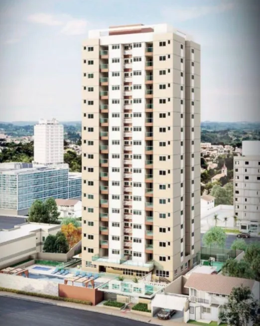 Foto 1 de Apartamento com 2 Quartos à venda, 72m² em Parque Industrial, Campinas