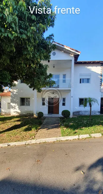 Foto 1 de Casa de Condomínio com 3 Quartos à venda, 338m² em Tarumã, Santana de Parnaíba