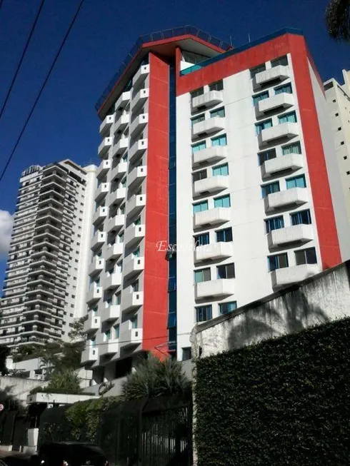 Foto 1 de Apartamento com 3 Quartos à venda, 151m² em Santana, São Paulo