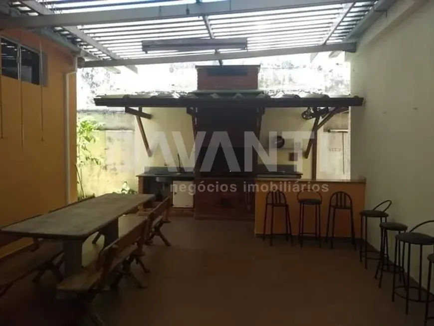 Foto 1 de Casa com 4 Quartos à venda, 260m² em Jardim das Paineiras, Campinas