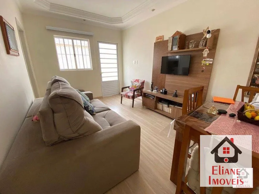 Foto 1 de Apartamento com 2 Quartos à venda, 75m² em São Bernardo, Campinas