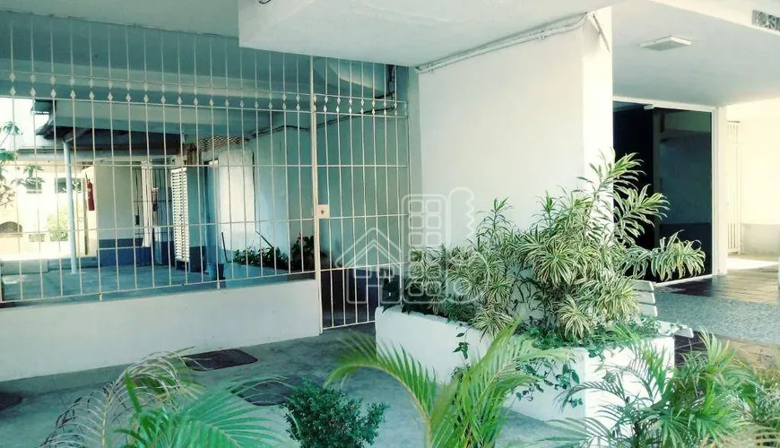Foto 1 de Apartamento com 2 Quartos à venda, 50m² em Santa Rosa, Niterói