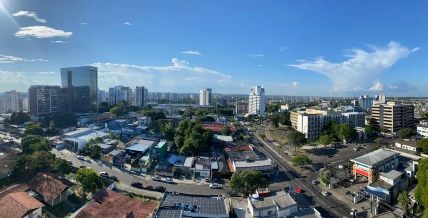 Foto 1 de Apartamento com 1 Quarto à venda, 55m² em Adrianópolis, Manaus