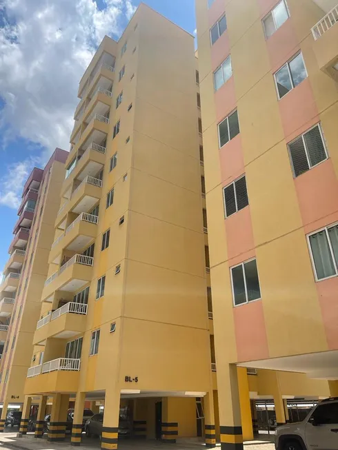 Foto 1 de Apartamento com 3 Quartos à venda, 67m² em Cristo Rei, Teresina