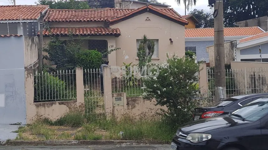 Foto 1 de Casa com 2 Quartos à venda, 69m² em Jardim Proença I, Campinas